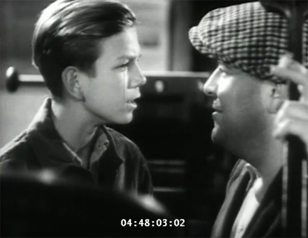 Hitlerjunge Quex Spielfilm